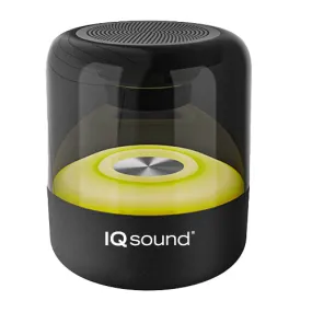 Supersonic Ambient 6" Portable Bluetooth Speaker