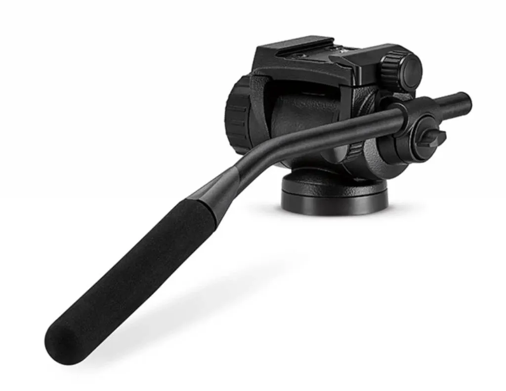 Swarovski Optik CTH Compact Tripod Head