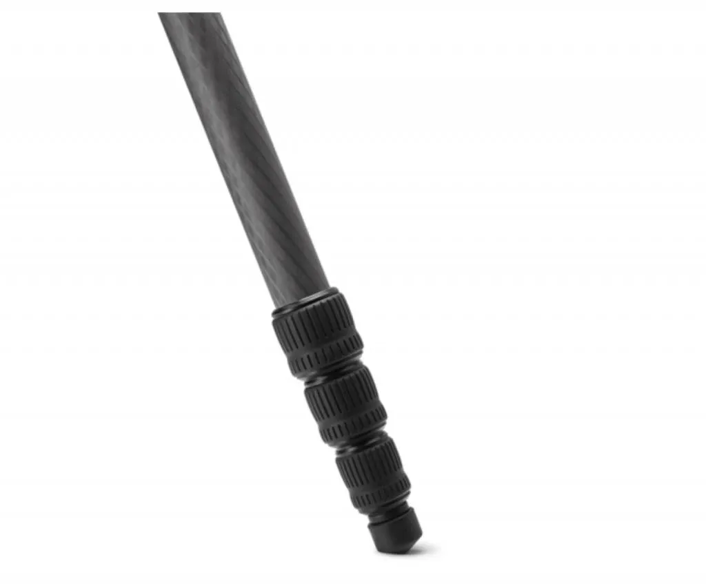 Swarovski Optik Professional Carbon Tripod - Legs Only