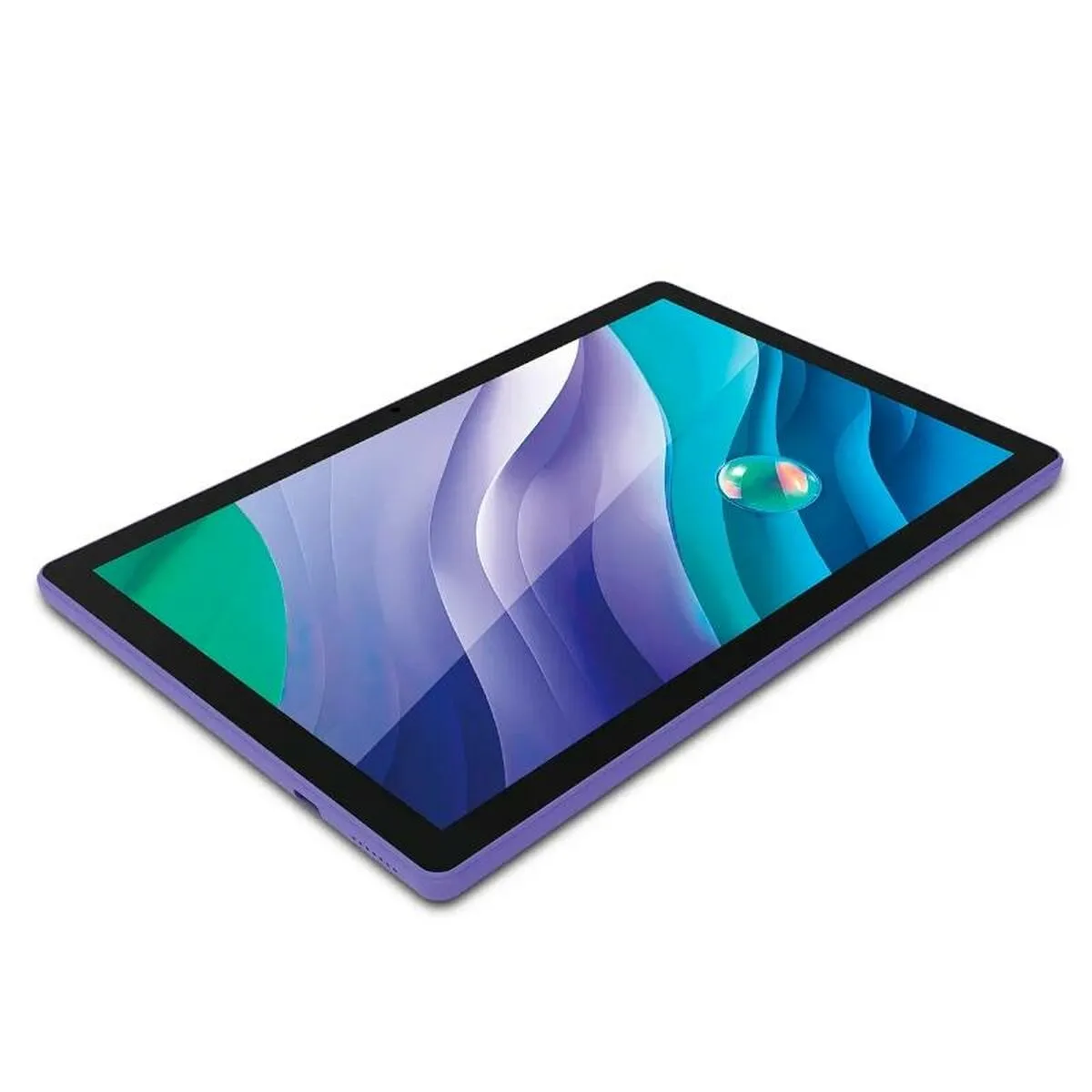 Tablet SPC Gravity 5 SE 10,1'' Octa Core Allwinner A523 4 GB RAM 64 GB Violet