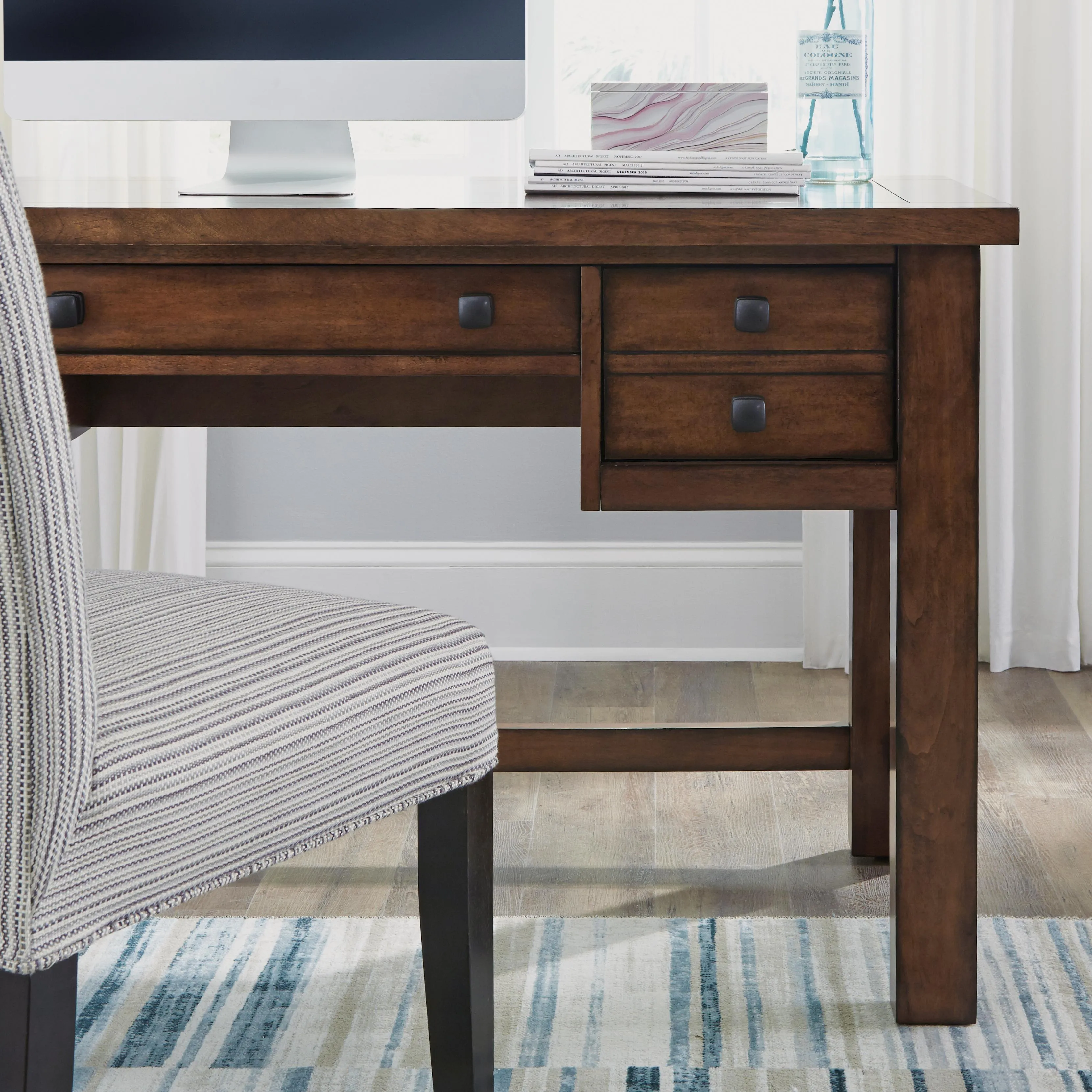 Tahoe Writing Desk by homestyles