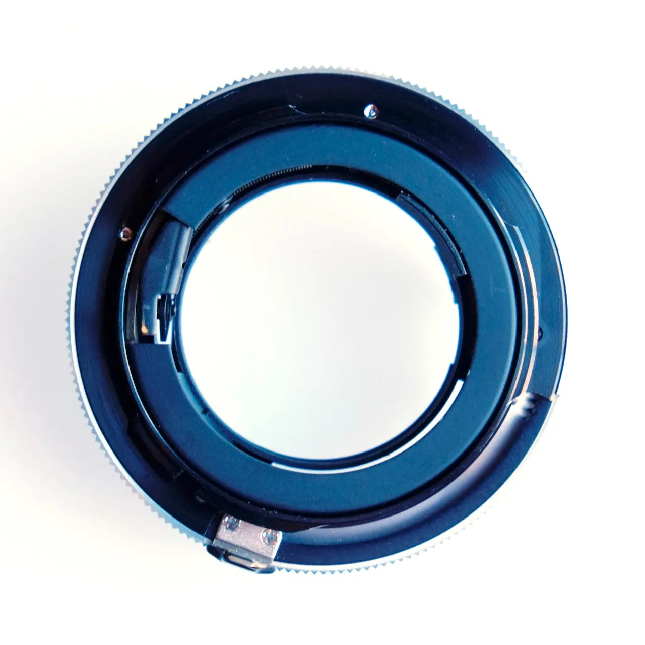 Tamron Adaptall Mounts