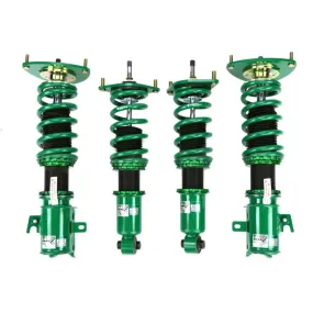 TEIN Flex Z Coilovers Honda Civic Si 1.5T Turbo (2017-2021) VSHL6-CUAS4