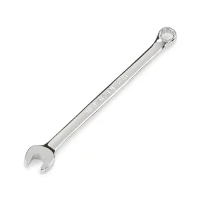 TEKTON 18275 Polished Combination Wrench, 6 mm