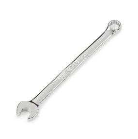 TEKTON 18276 Polished Combination Wrench, 7 mm