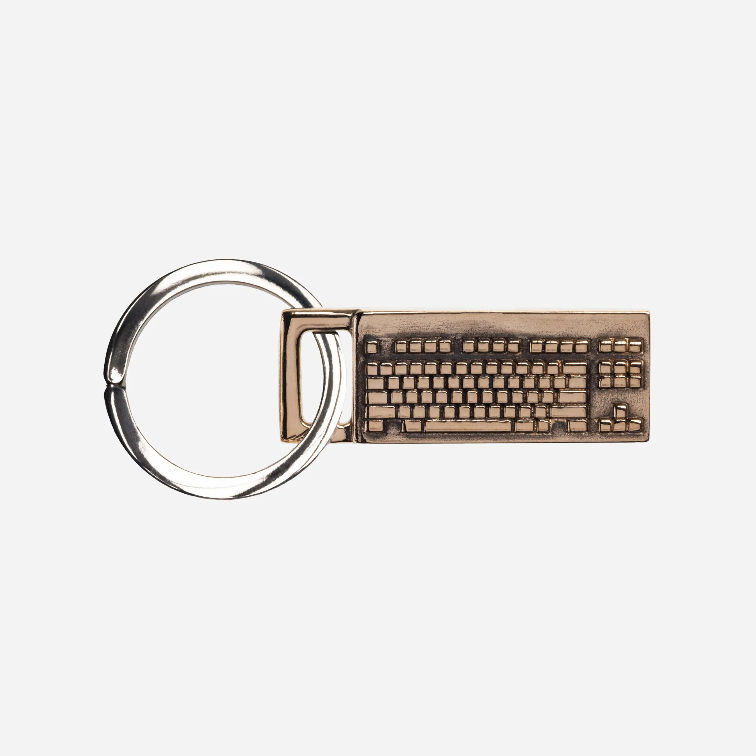 the Norbaforce Keyring