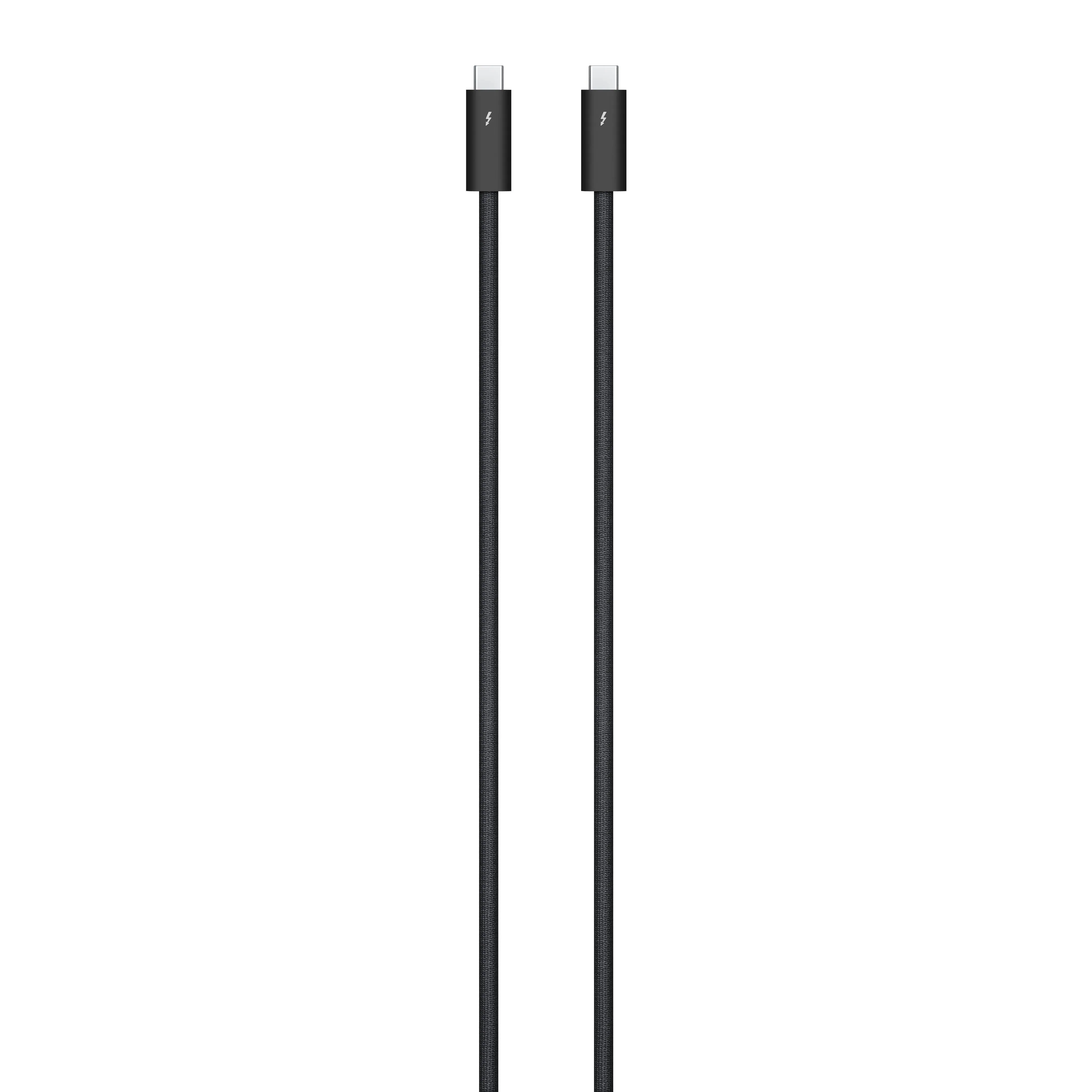 Thunderbolt 4 Pro Cable (1.8 m)