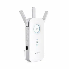 Åtkomstpunkt Tp-Link Re450 Wifi Dual Ac1750 Lan Gbit