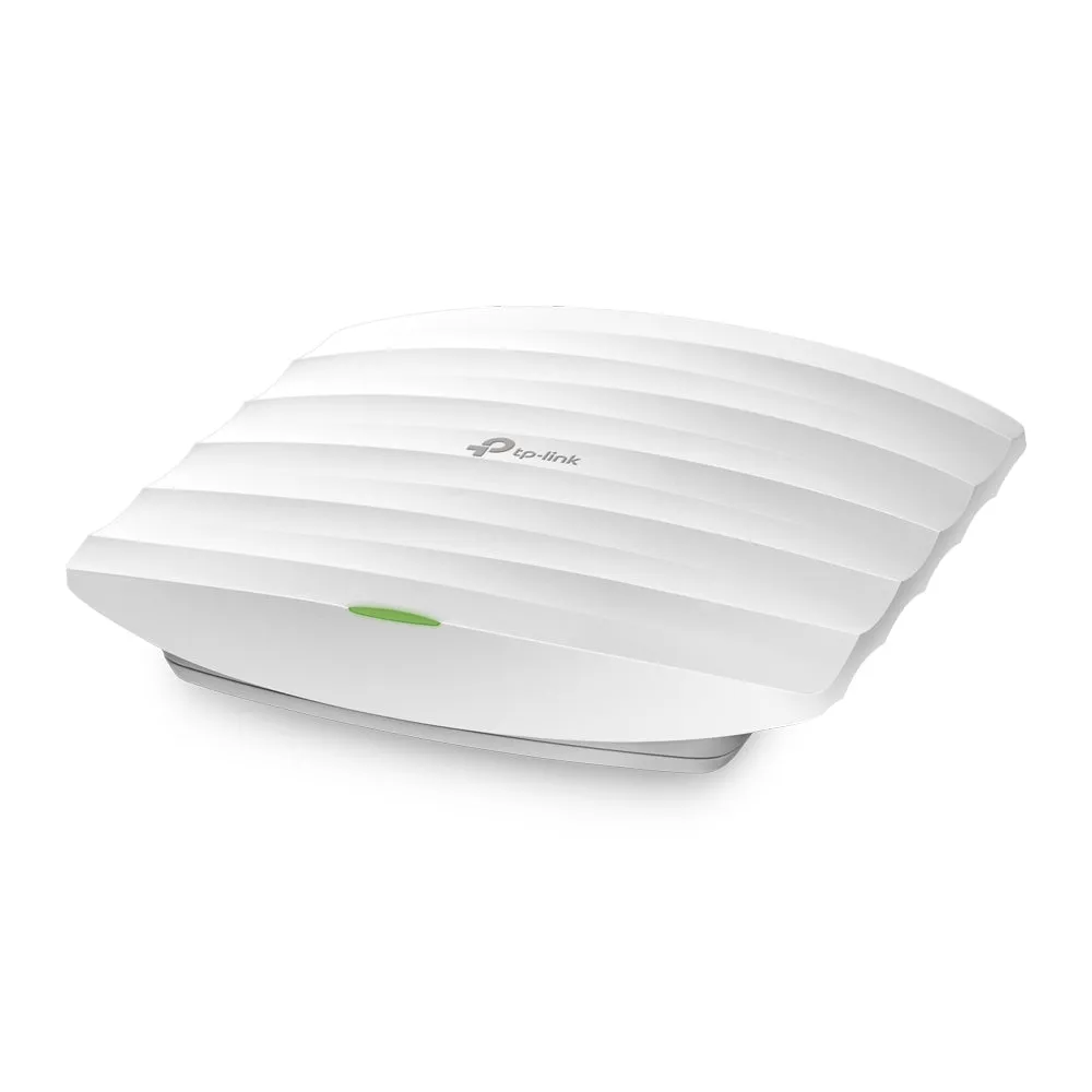 Tp-Link 300Mbps Wireless N Ceiling Mount Access Point - Eap110