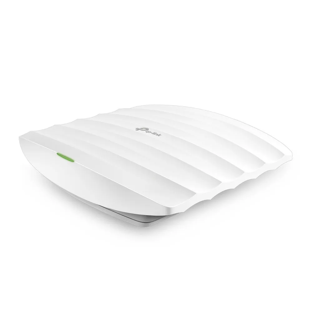 Tp-Link 300Mbps Wireless N Ceiling Mount Access Point - Eap110