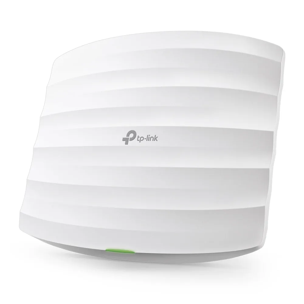 Tp-Link 300Mbps Wireless N Ceiling Mount Access Point - Eap110