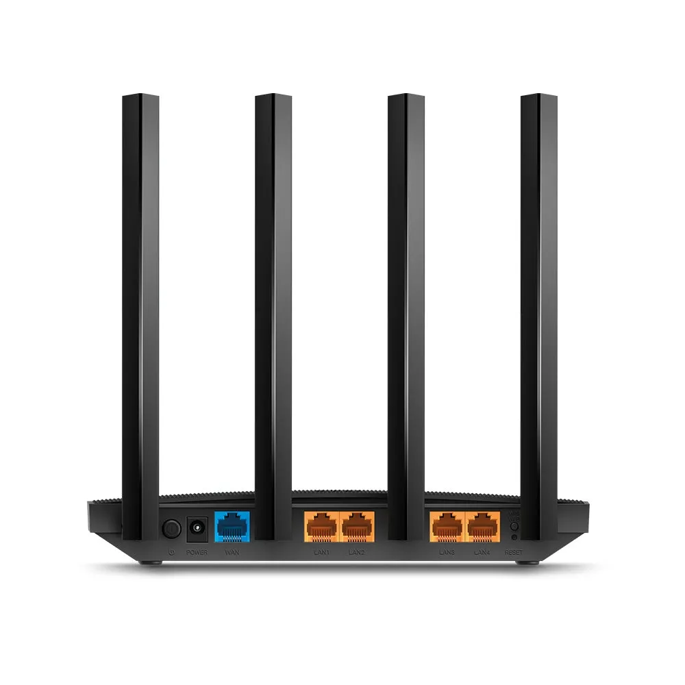 Tp-Link Archer C6 Wlan-Router