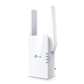 Tp-Link Ax1500 Wi-Fi 6 Range Extender, White