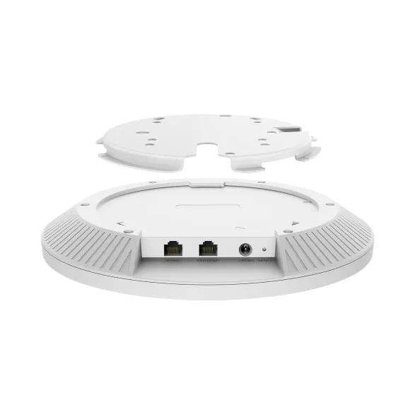 Tp-Link Omada Be19000 Tri-Band Wi-Fi 7 Access Point - Ceiling Mount