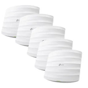 Tp-Link Omada Eap245 V3 - Wireless Access Point - Cloud-Managed