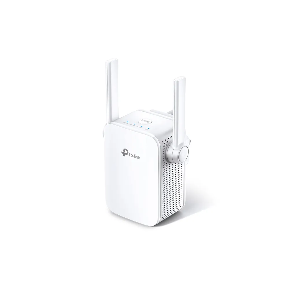 Tp-Link Re305 Ac1200 Wall Plug Wifi Range Extender