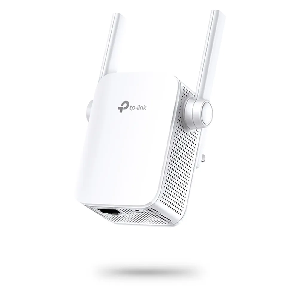 Tp-Link Re305 Ac1200 Wall Plug Wifi Range Extender