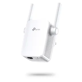 Tp-Link Re305 Ac1200 Wall Plug Wifi Range Extender