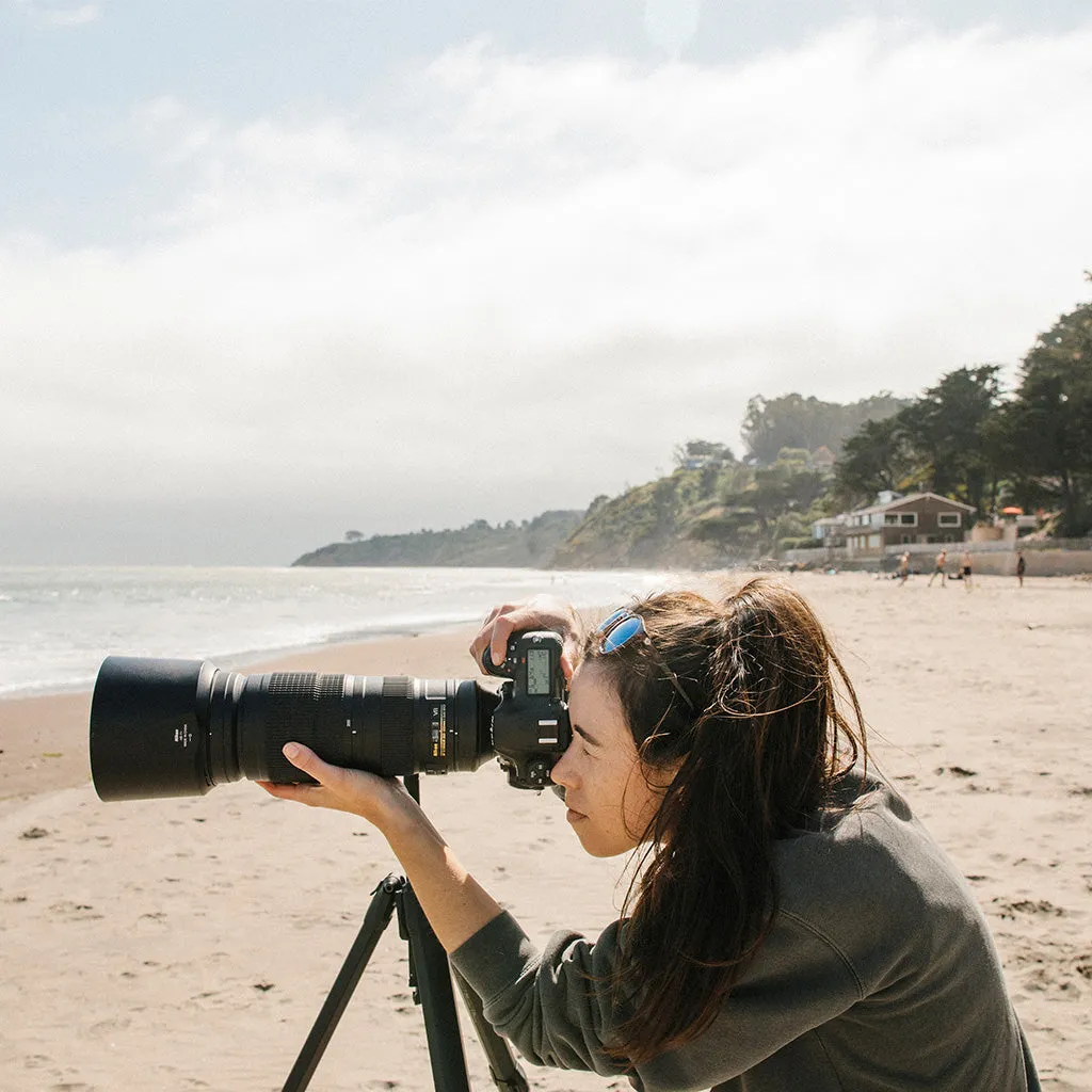 Travel Tripod