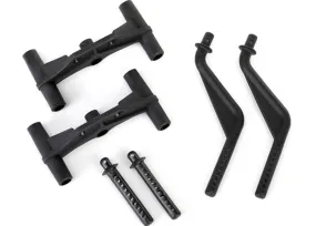 Traxxas Front/Rear Body Mounts/Posts, 7516