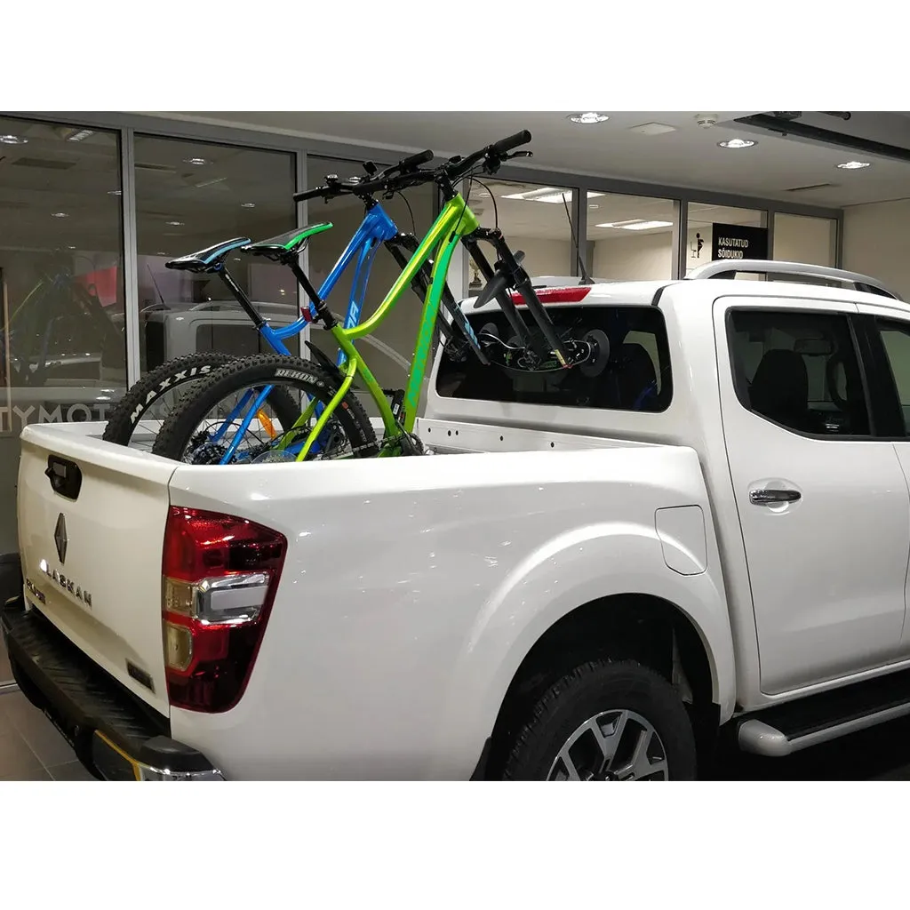 TreeFrog Pro 2 Bike Rack