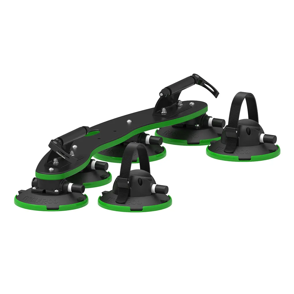 TreeFrog Pro 2 Bike Rack