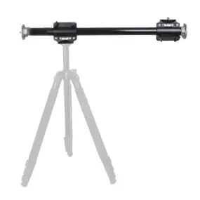 Triple Mount Tripod Extension Arm For Flat Lay Photography (60cm)