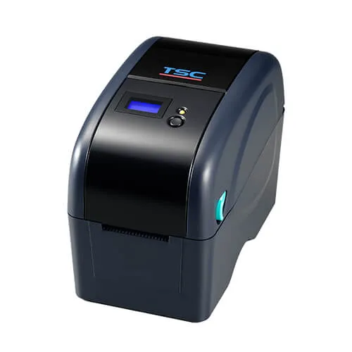 TSC 2 Inch Desktop Printer TTP-225 / TTP-323