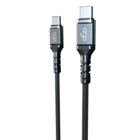 Type-C to C 100W PD Cable