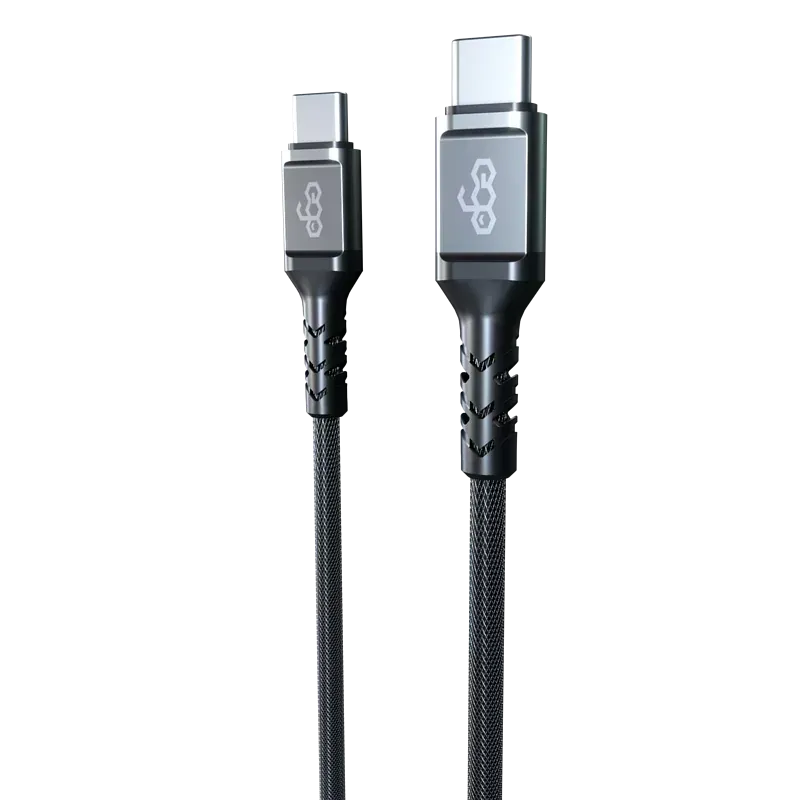 Type-C to C 100W PD Cable