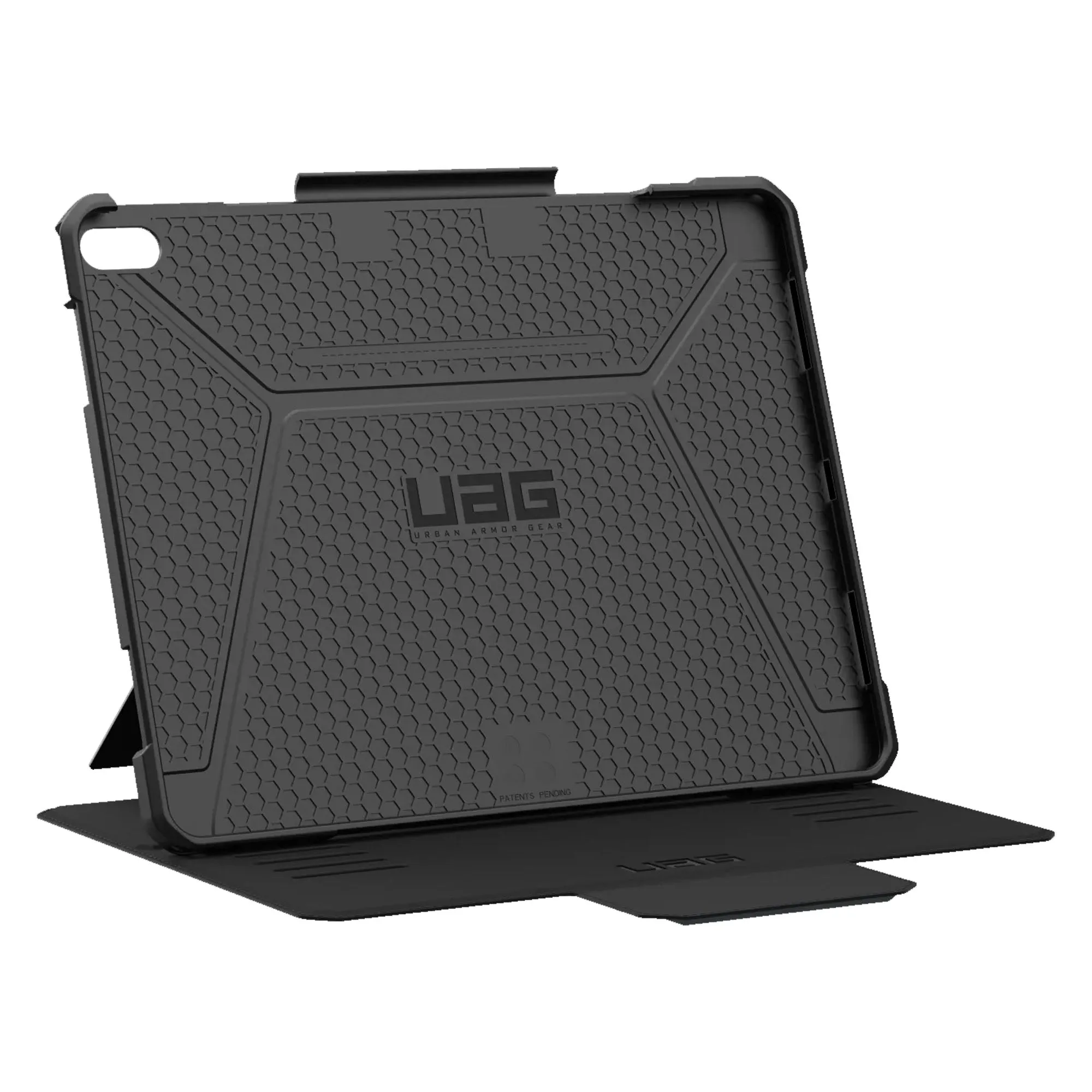 UAG Metropolis SE Case for iPad Air 13" / iPad Air 11'' ( 2024 ) M2 / iPad Air 10.9" ( 2022 - 2020 ) With Build In Apple Pencil Holder