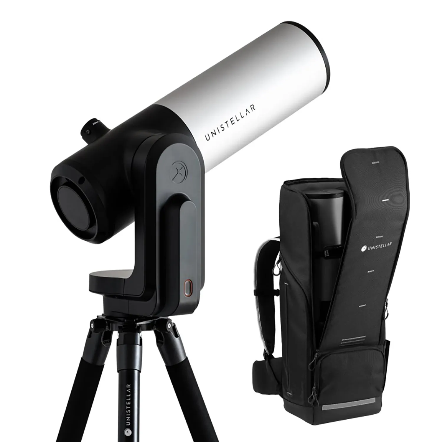 Unistellar eVscope 2 Smart Telescope with Tripod