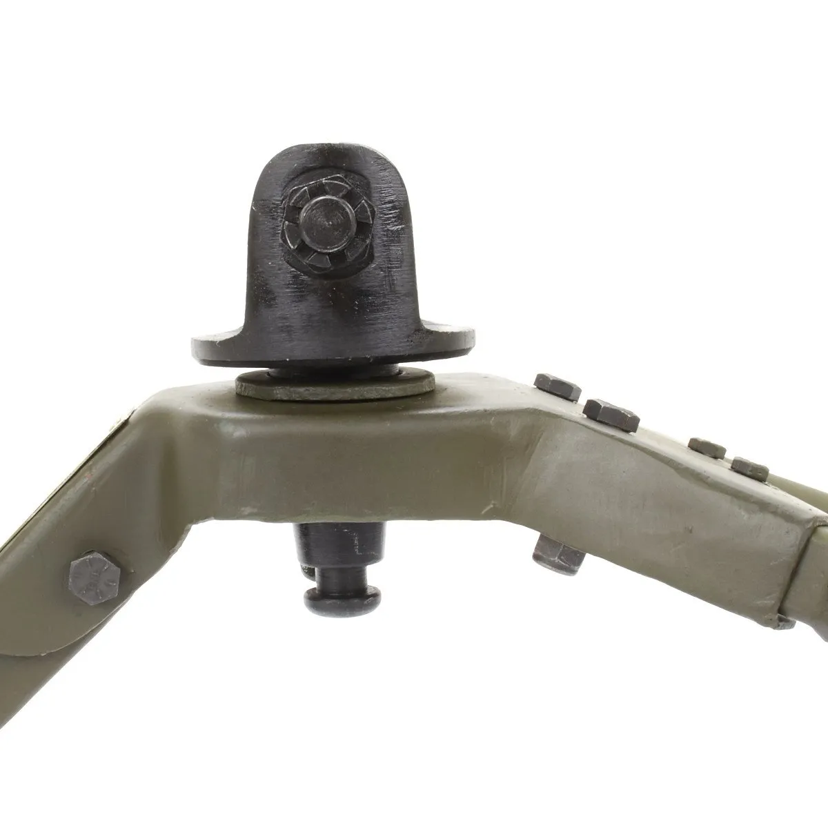 U.S. Browning M1919A4 .30 cal M2 Tripod with Pintle