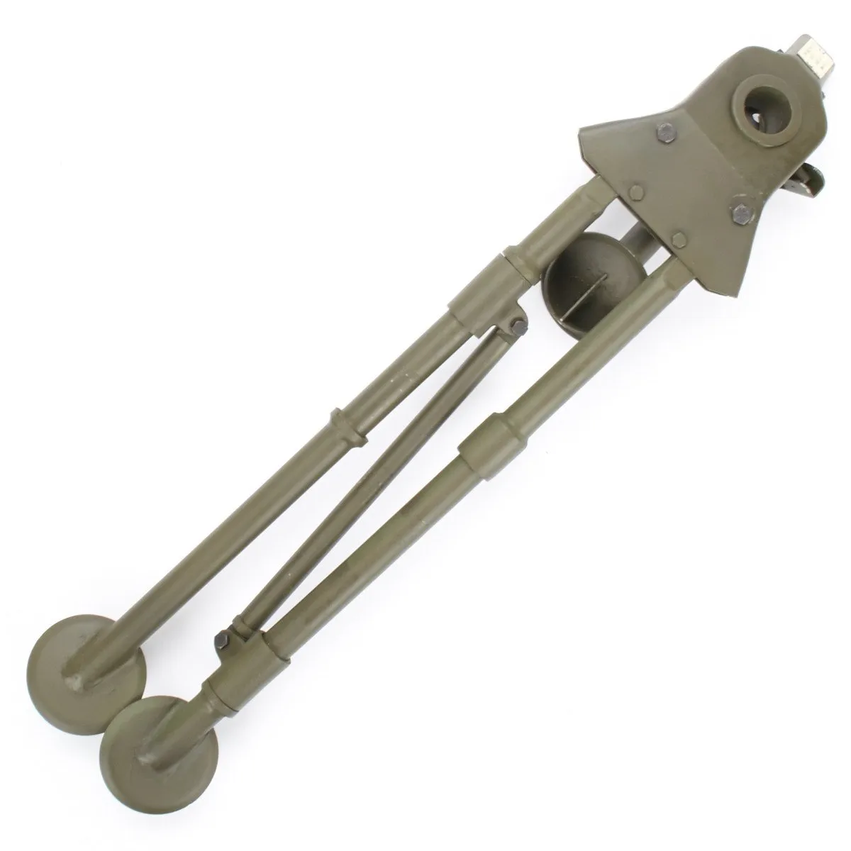 U.S. Browning M1919A4 .30 cal M2 Tripod with Pintle