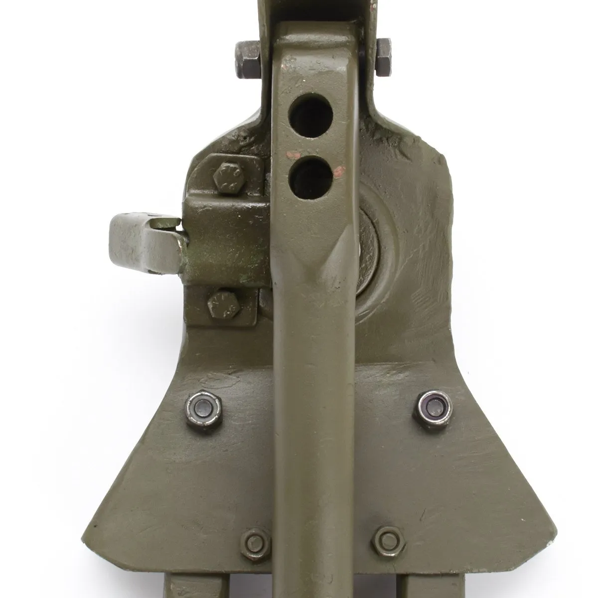 U.S. Browning M1919A4 .30 cal M2 Tripod