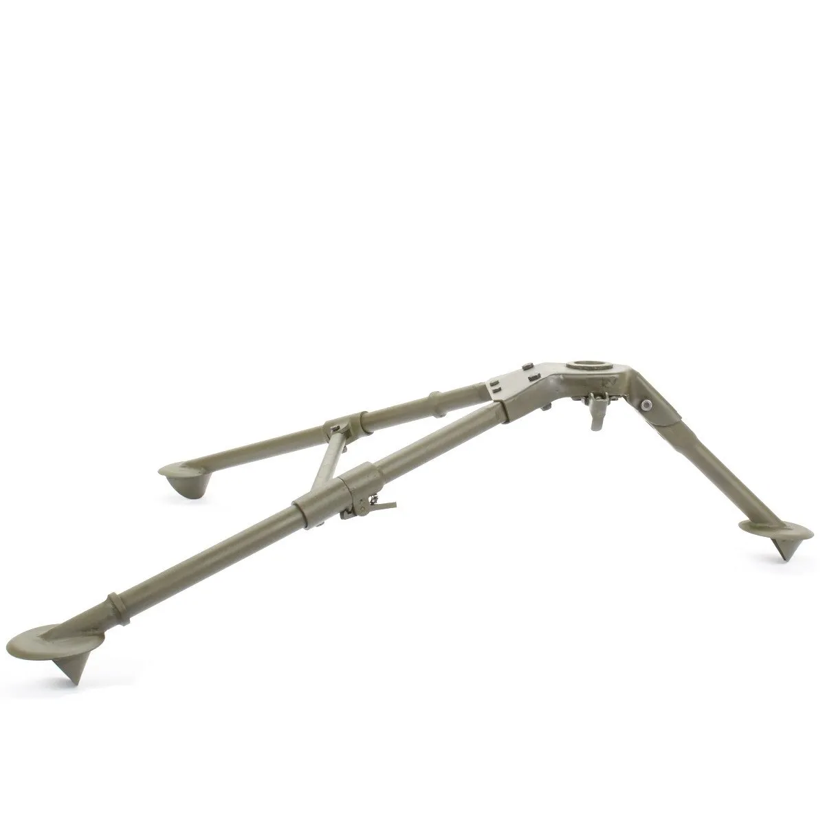 U.S. Browning M1919A4 .30 cal M2 Tripod