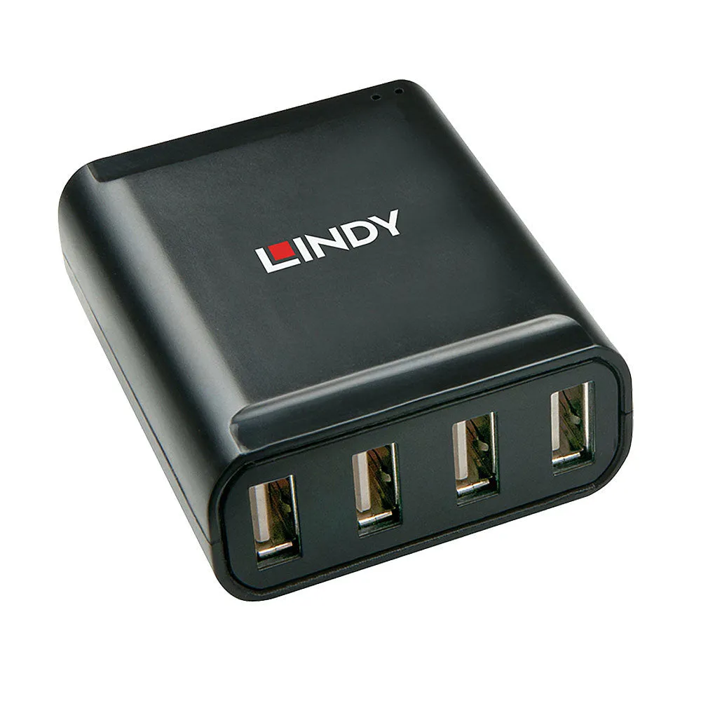 Usb 2.0 4 Port Hub