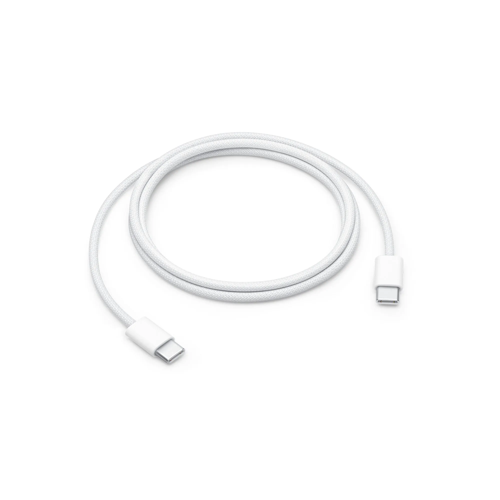 USB-C Woven Charge Cable (1m)