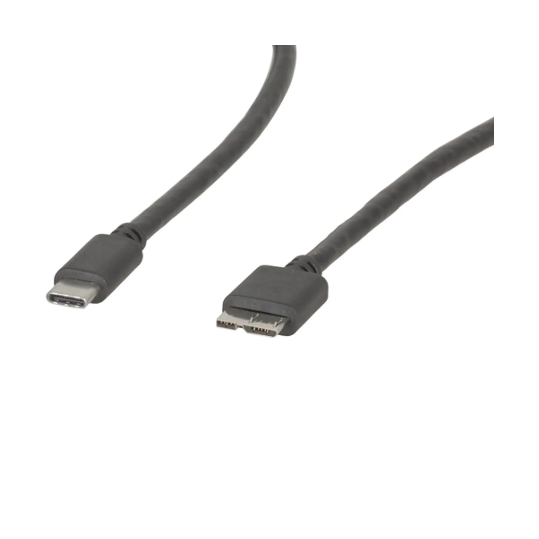 USB Type C to USB 3.0 Micro B Cable 1m