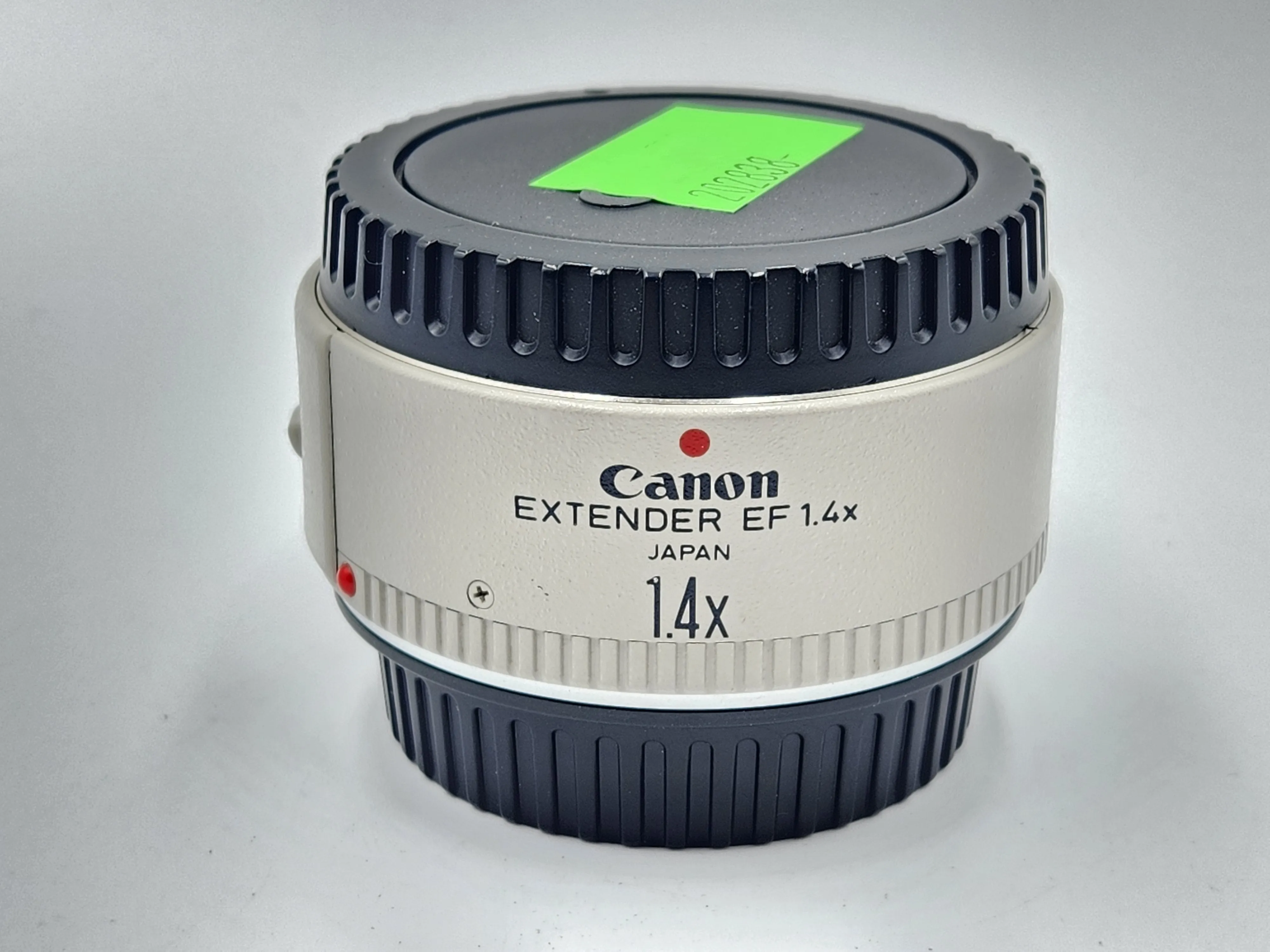 Used Canon Extender 1.4x