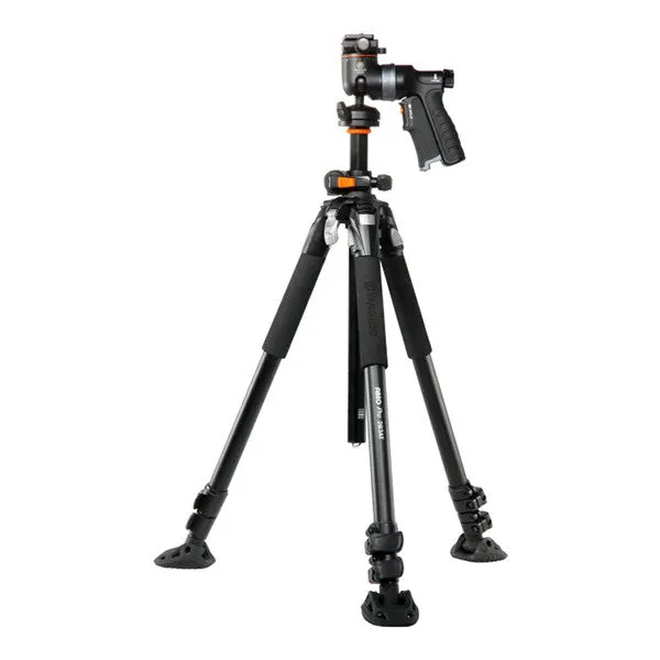 Vanguard - ABEO Pro 283AGH Tripod