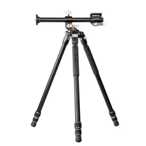 VEO 3  263AT Versatile Aluminium Tripod - 15kg Load Capacity