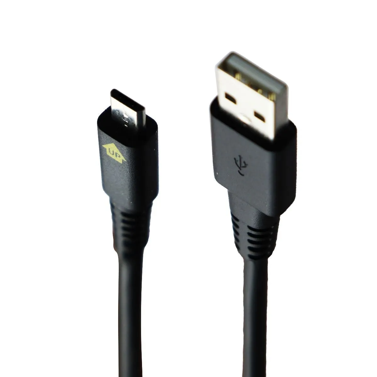 Verizon (3.3-ft) Micro-USB to USB Charge Cable for Micro-USB - (QTASUN2)