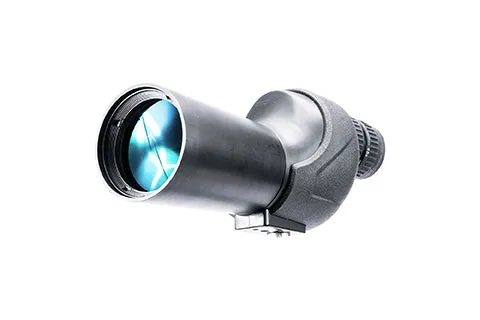 Vesta 350S Spotting Scope with 12-45x Eyepiece