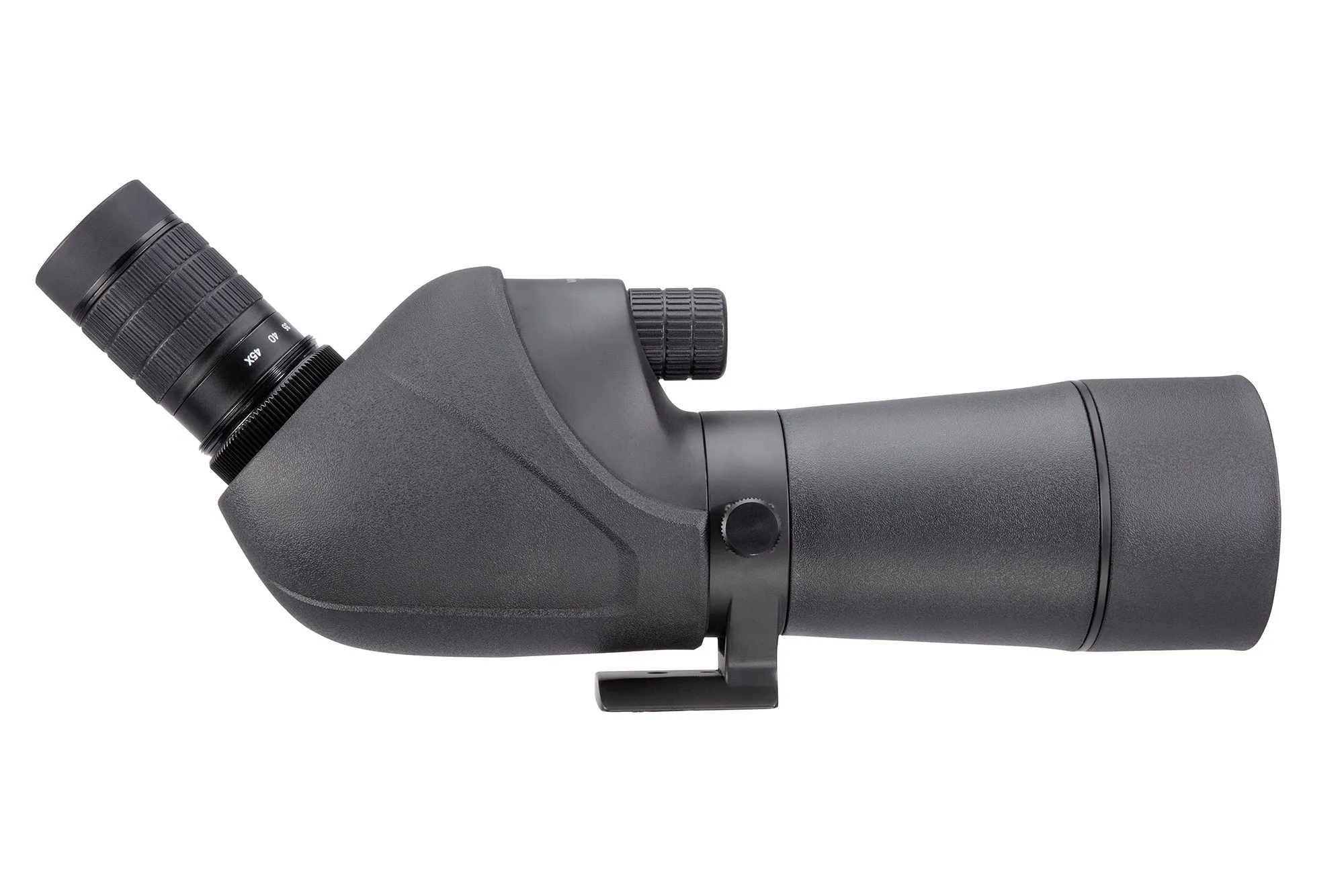 Vesta 560A  Spotting Scope with a 15-45X Eyepiece