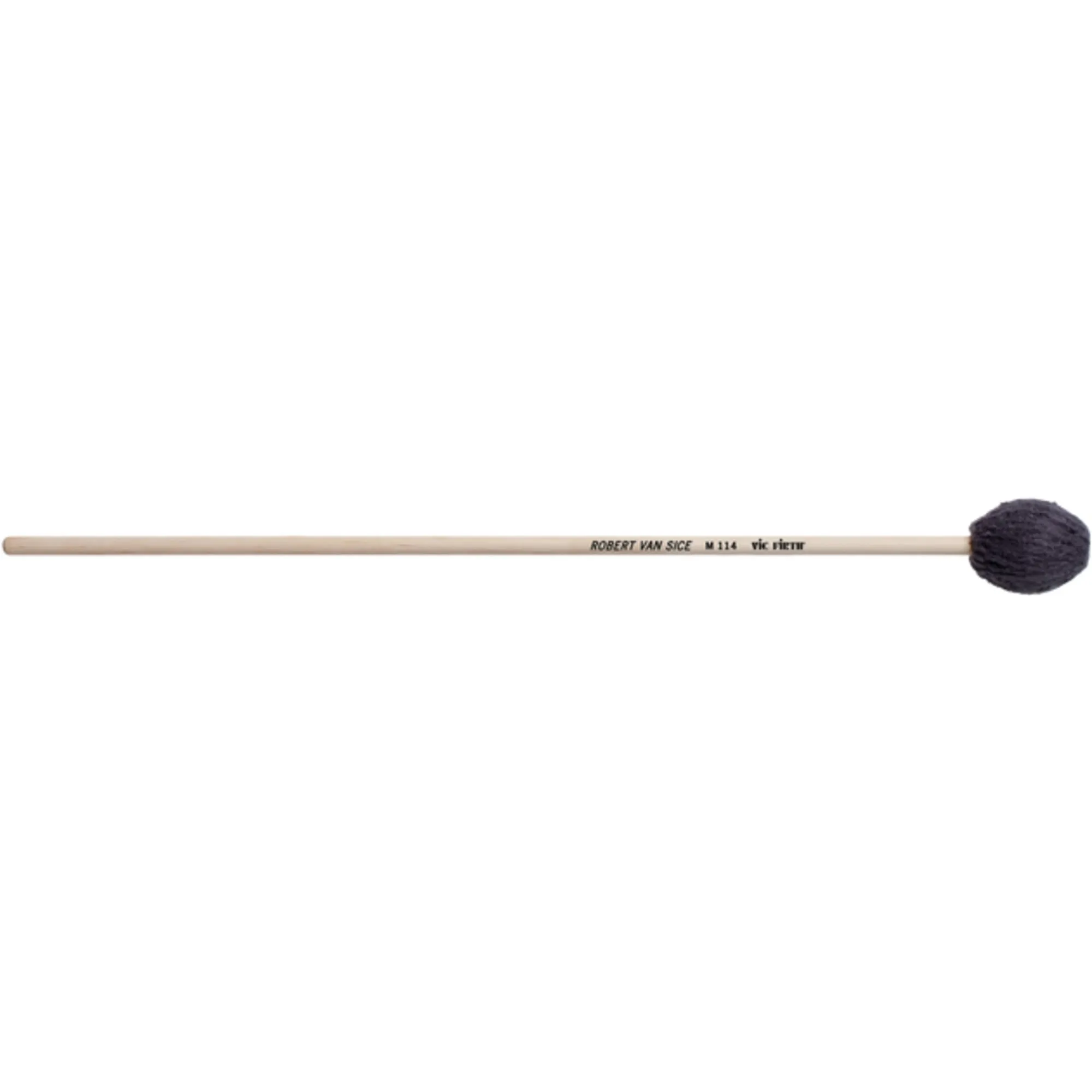 Vic Firth Robert Van Sice Keyboard - Medium Mallets