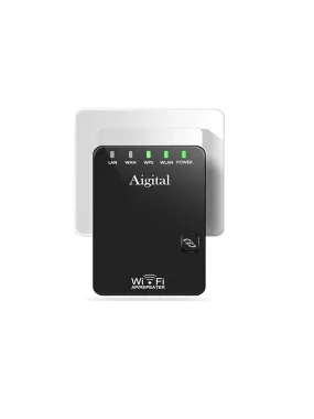 Wifi Extender Booster