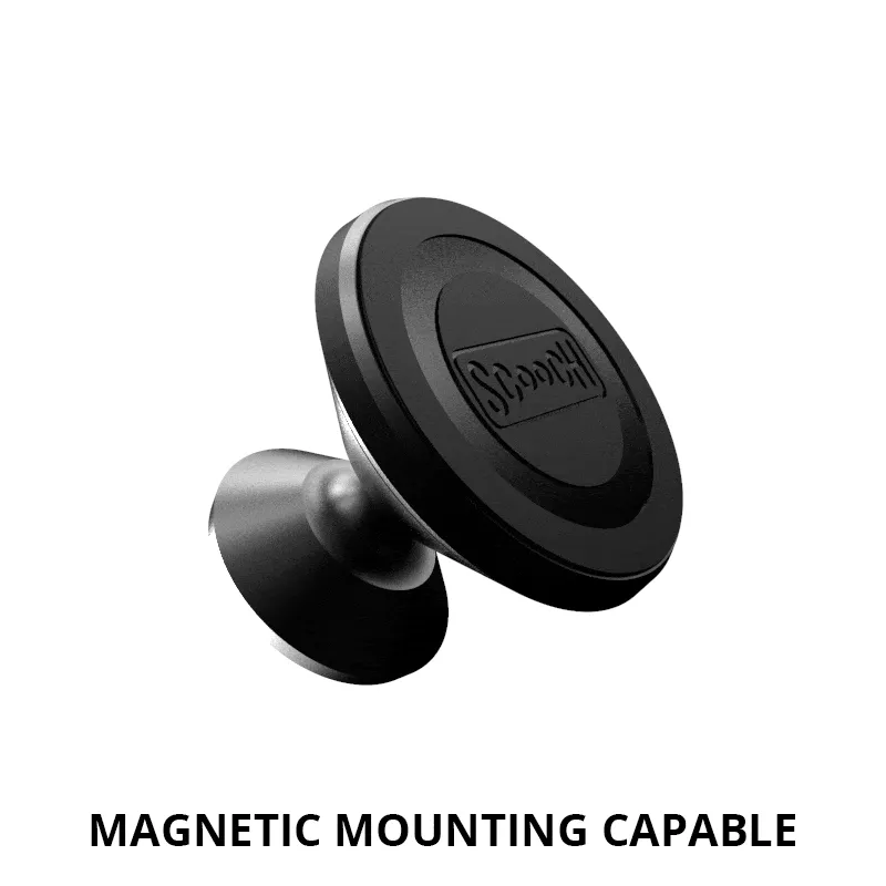 Wingmount - Magnetic Car Mount for Wingman, Wingmate and More