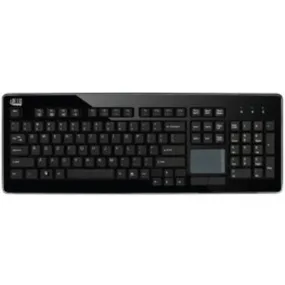 Wireless Slimtouch Keyboard