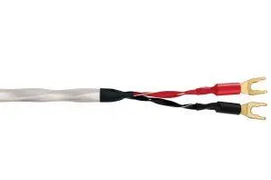 Wireworld Solstice 8 Speaker Cables